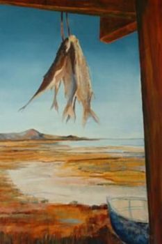 "Flying Fish"