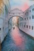 "Bridge of Sighs - Venice"