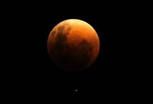 "Red Moon"
