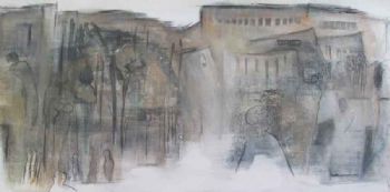 "Gaurdians of the Ancient City"