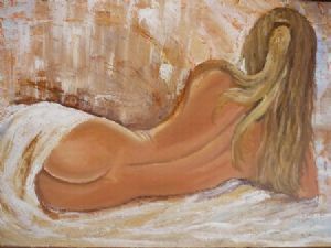 "Nude"