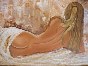 "Nude"