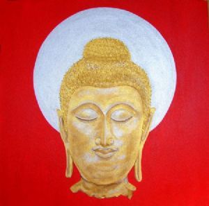 "Golden Buddha 2"