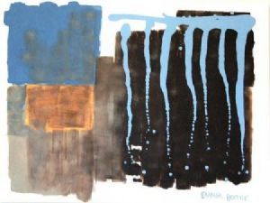"Blue Night"