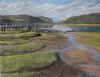 "Knysna Lagoon, Garden Route"