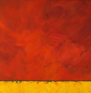 "Firesky #5"