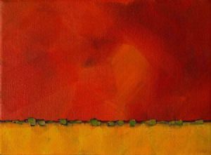 "Firesky #2"