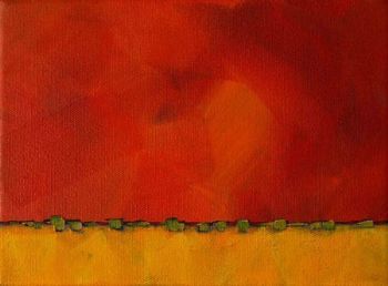 "Firesky #2"