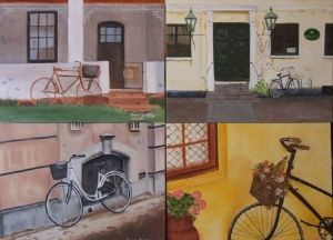 "Bicycles"