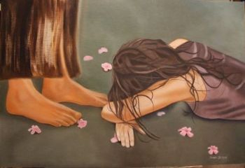 "Brokenness"