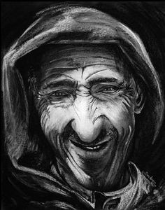 "Fisherman"