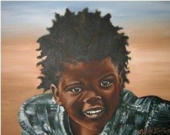 "African Innocence"