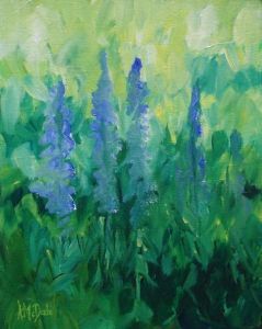 "Impressionist Stocks"
