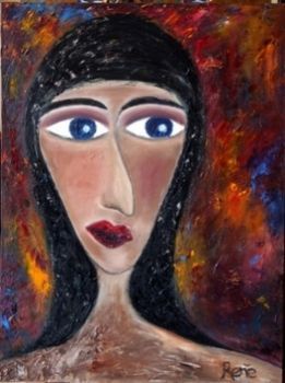 "Contemplation"