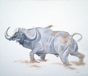 "Mara 2: Self Imposed Solitude"