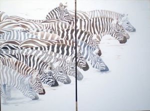 "Mara 3: Lonely in a Crowd"