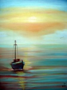 "Fisherman's Boat"
