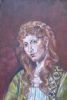 "Lady in Green"