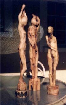 "Three Figures"
