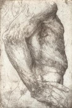 "Etching: Adam 1"