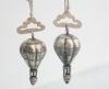 "Flights of Fantasy- earrings"