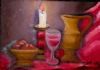 "Holy Communion"
