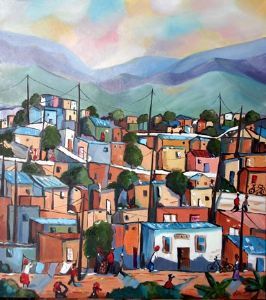 "Township"