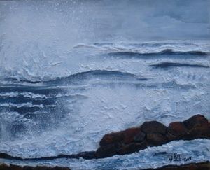"Wild Waters"