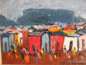 "Cape Township "