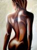 "Bronze Beauty"