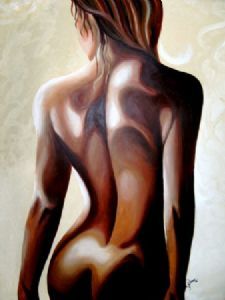 "Bronze Beauty"