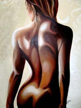 "Bronze Beauty"