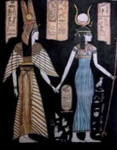 "Tomb Walkers"