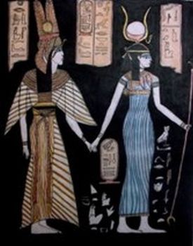 "Tomb Walkers"