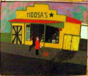 "Moosa's"