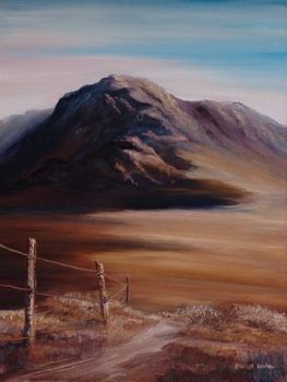 "Van Zyl's Road"