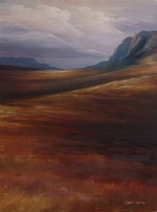 "Solitude"