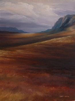 "Solitude"