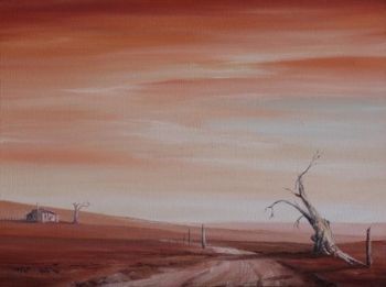 "Lost Dream"