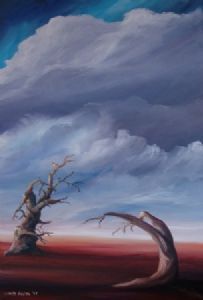 "Spirit of Zimbabwe"