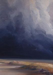 "Natures Fury Lost"