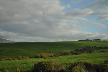 "Storm Valley"