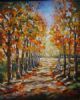 "Autumn in Paris"