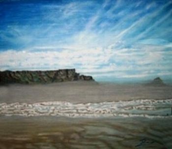 "Table Mountain"