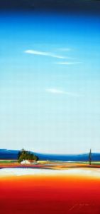 "Blue Sky 2"