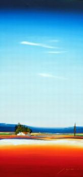 "Blue Sky 2"