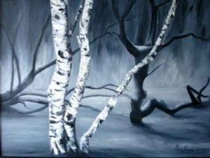 "Spirit of the Woods"