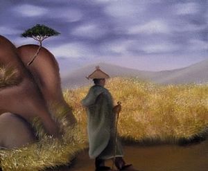 "Sothoman"