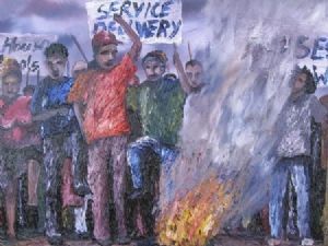 "The Riots"