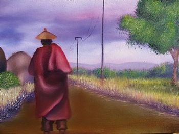 "Sothoman Walking Away2"